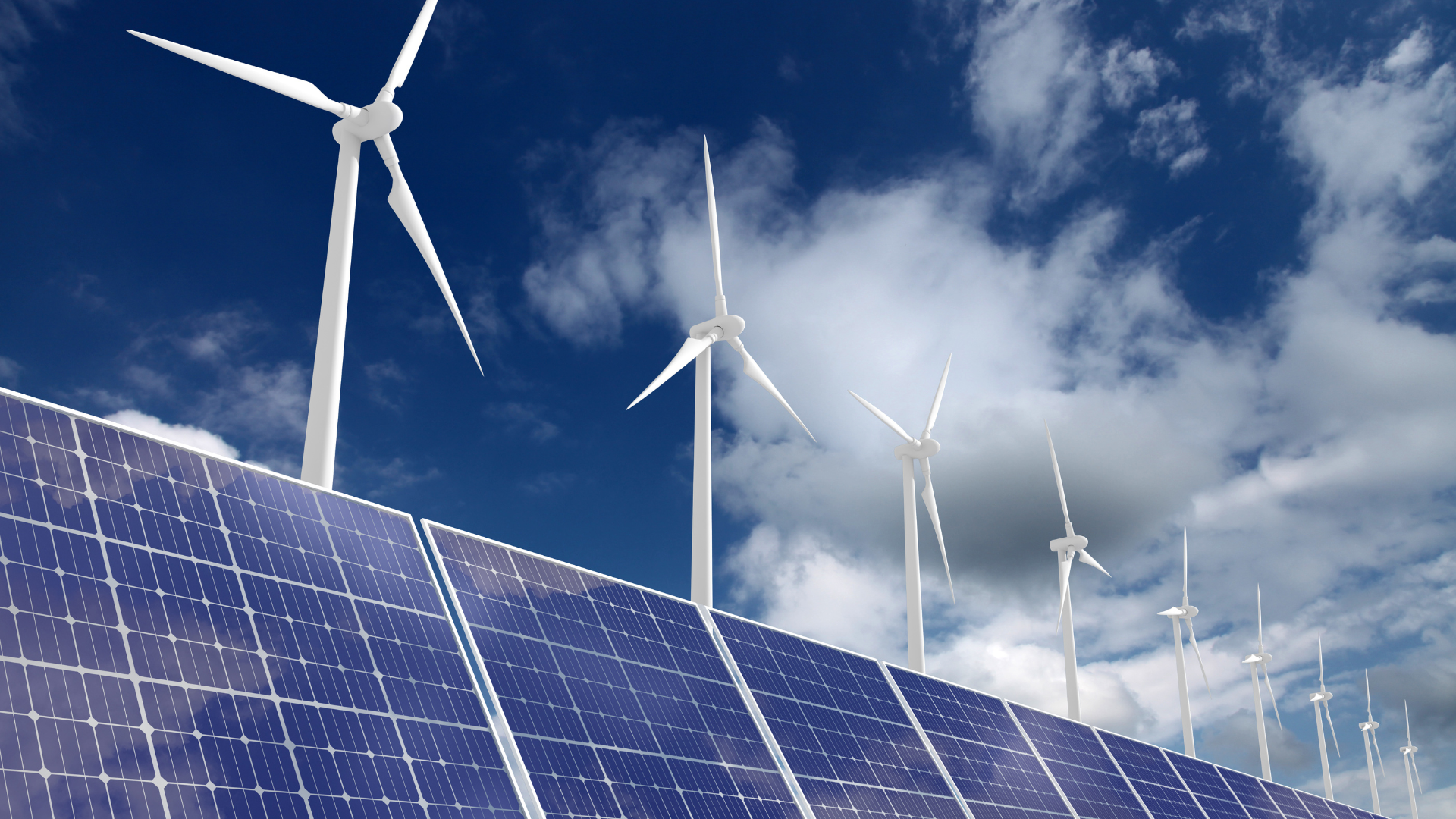 Solar Panel Installation