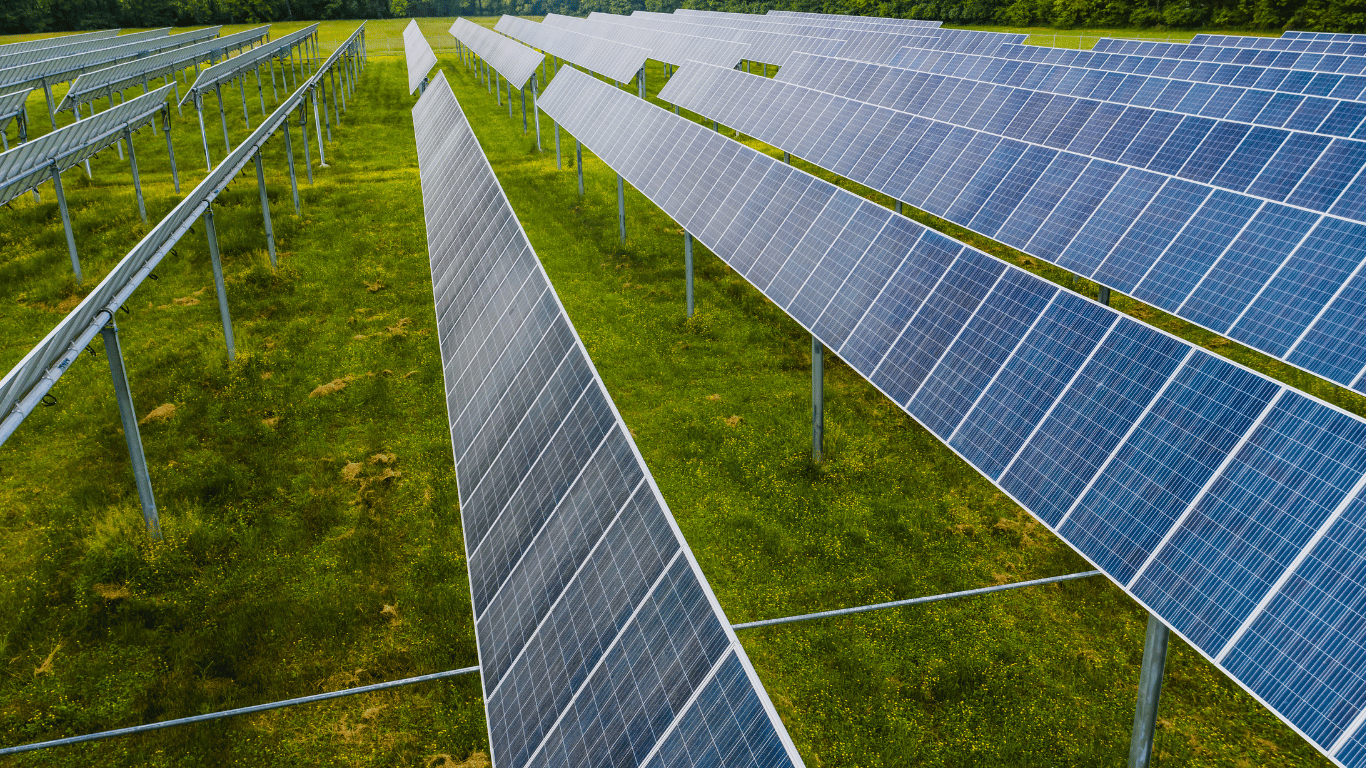 Solar Energy Project